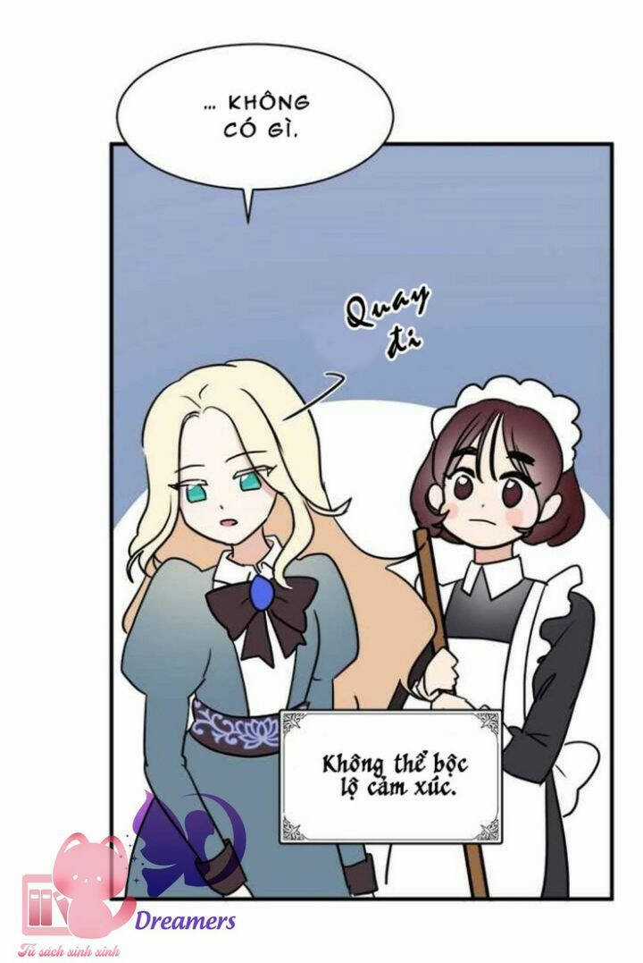 Ác Nữ Trùng Sinh Chapter 4 trang 29