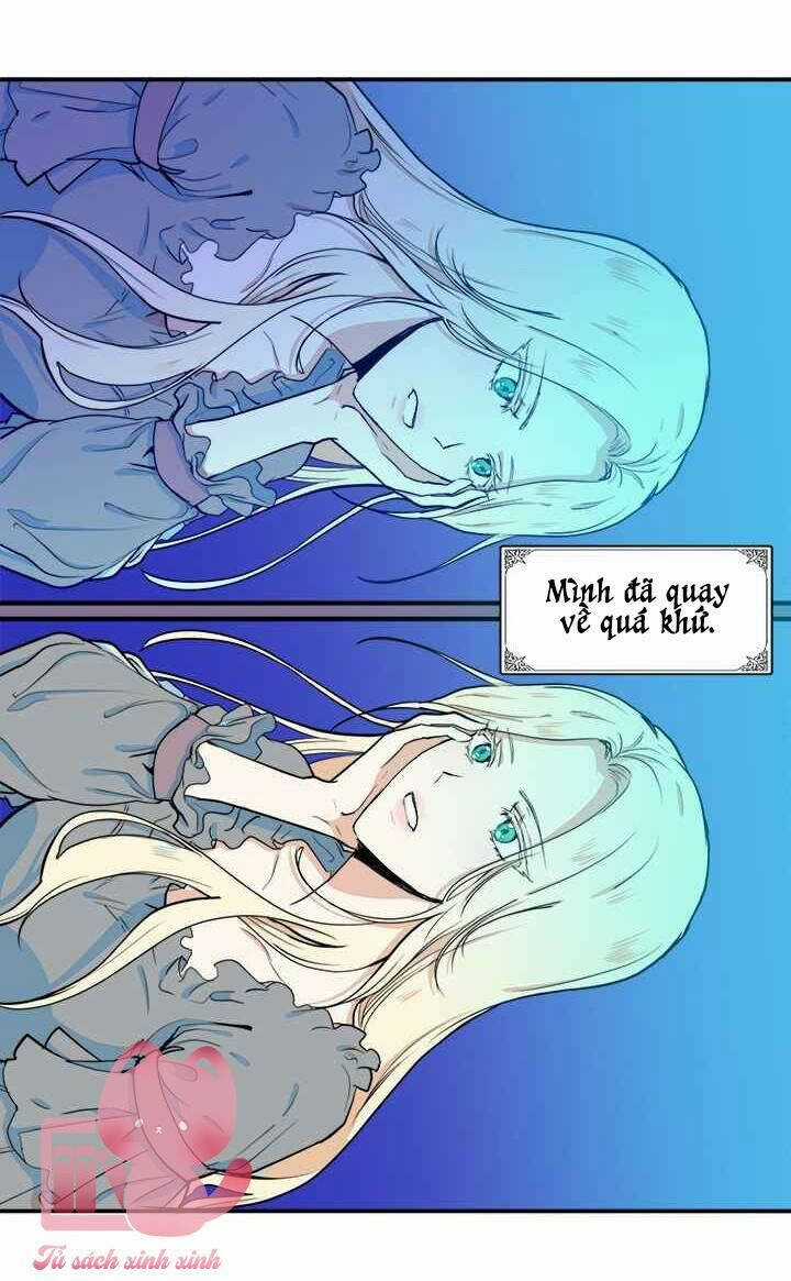 Ác Nữ Trùng Sinh Chapter 4 trang 3