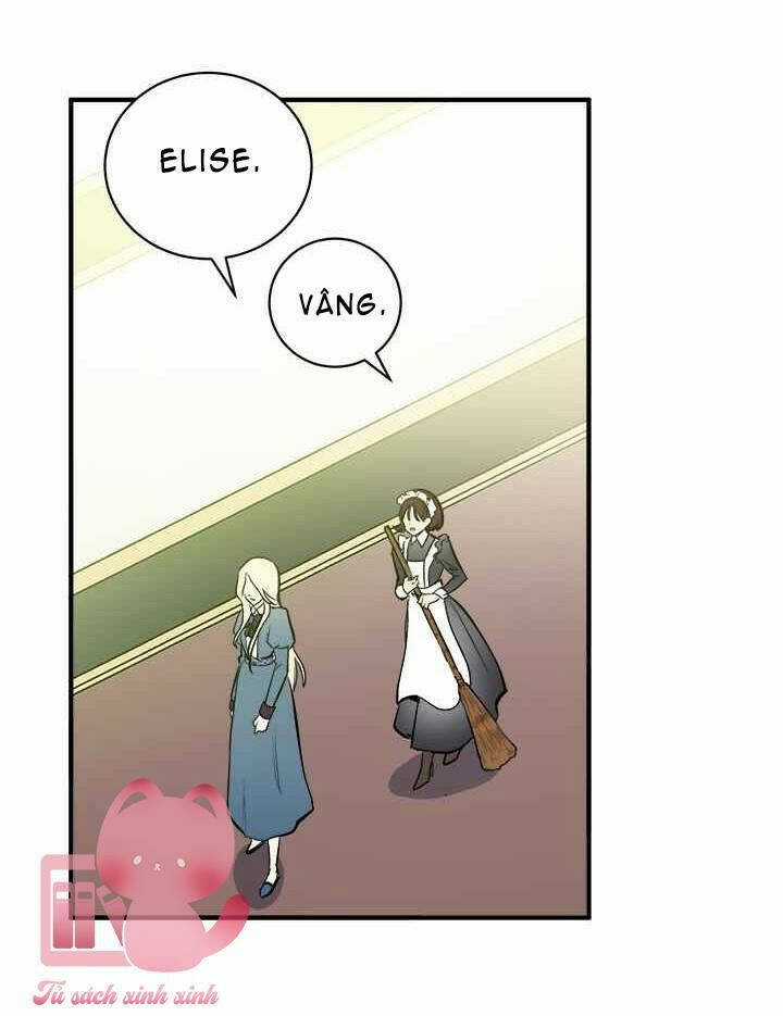 Ác Nữ Trùng Sinh Chapter 4 trang 30