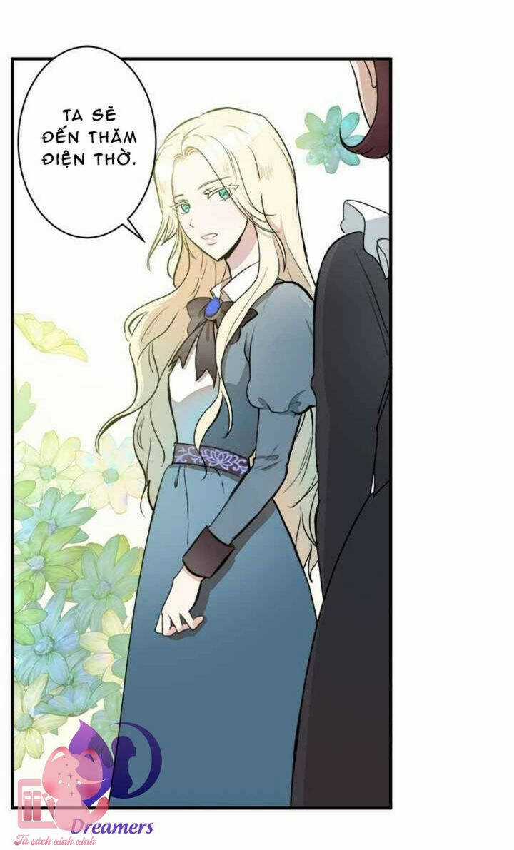 Ác Nữ Trùng Sinh Chapter 4 trang 31