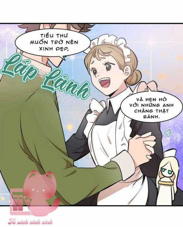 Ác Nữ Trùng Sinh Chapter 4 trang 38