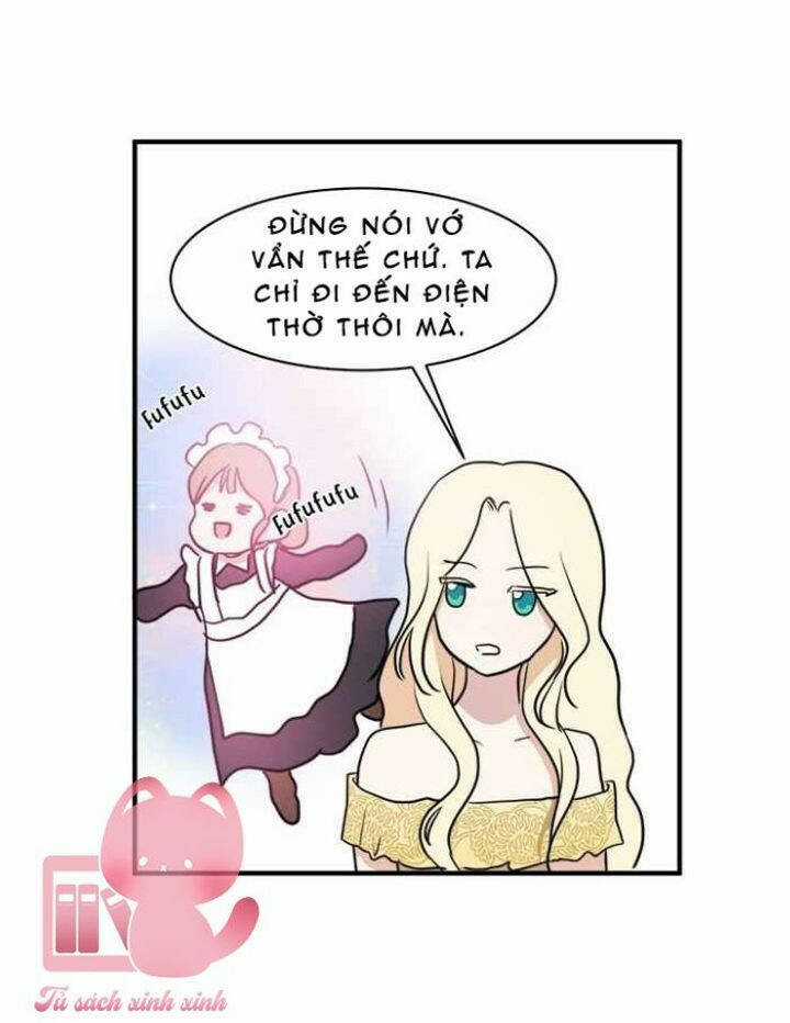 Ác Nữ Trùng Sinh Chapter 4 trang 39