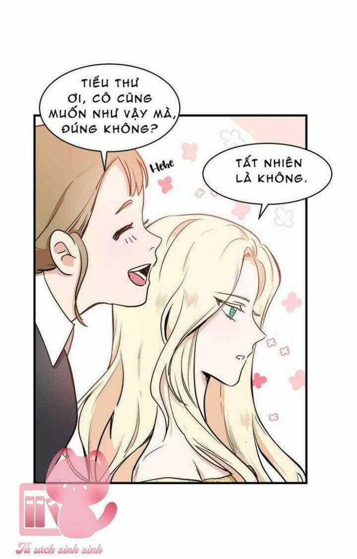 Ác Nữ Trùng Sinh Chapter 4 trang 40