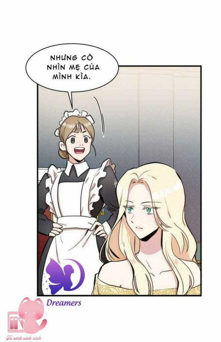 Ác Nữ Trùng Sinh Chapter 4 trang 41