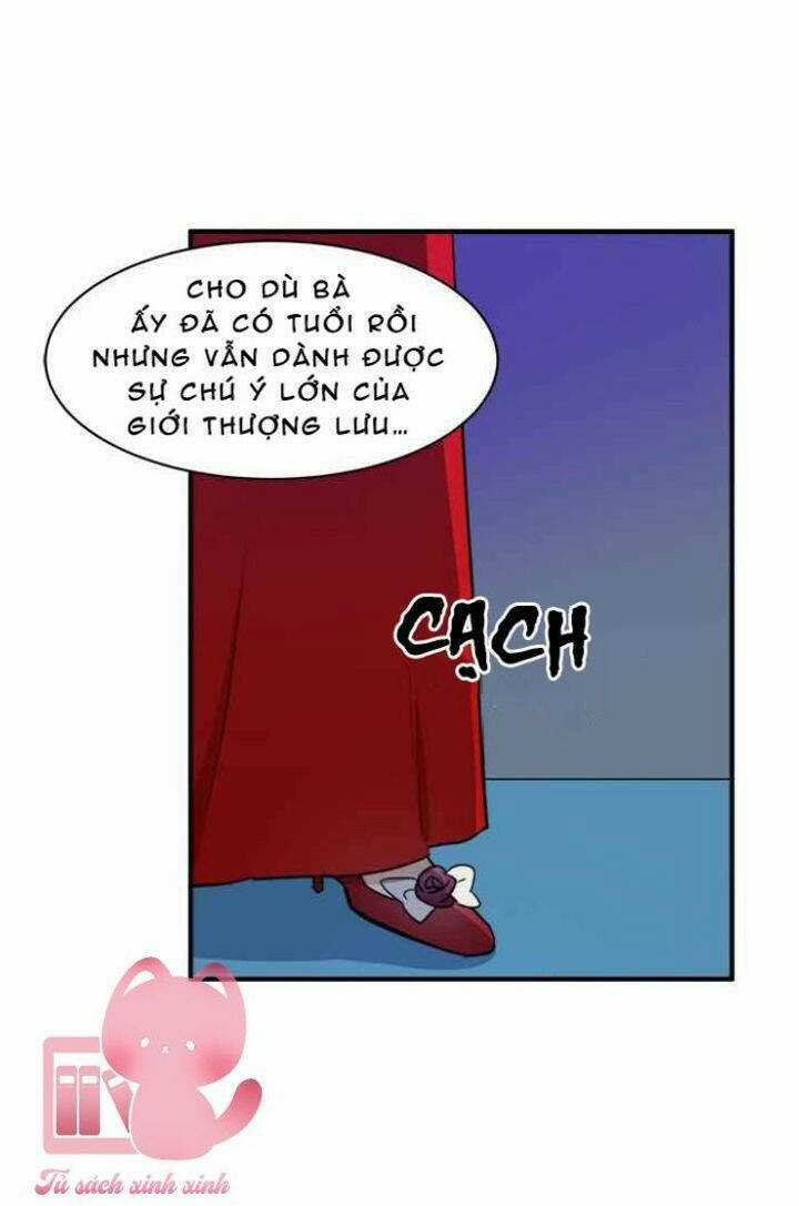 Ác Nữ Trùng Sinh Chapter 4 trang 42