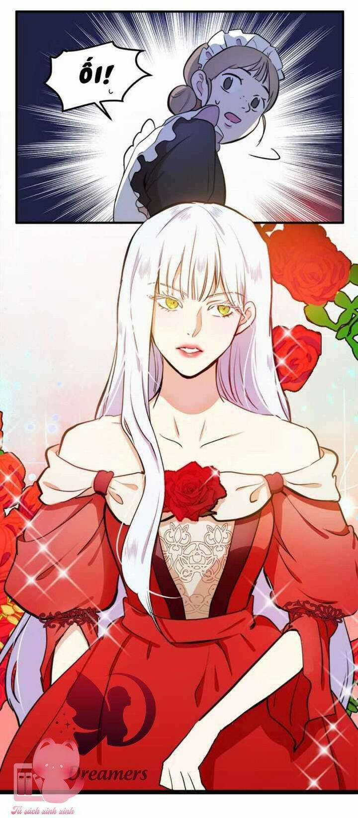 Ác Nữ Trùng Sinh Chapter 4 trang 43
