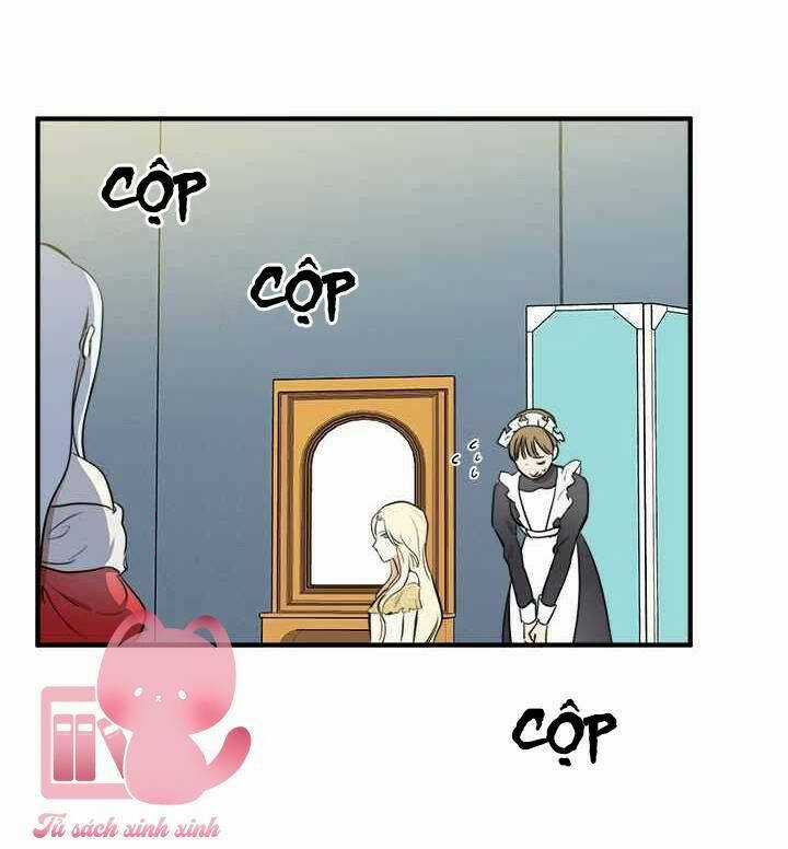 Ác Nữ Trùng Sinh Chapter 4 trang 44