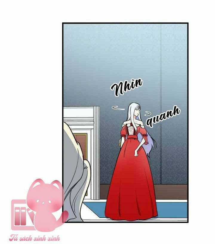 Ác Nữ Trùng Sinh Chapter 4 trang 45