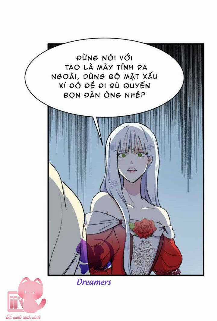 Ác Nữ Trùng Sinh Chapter 4 trang 48