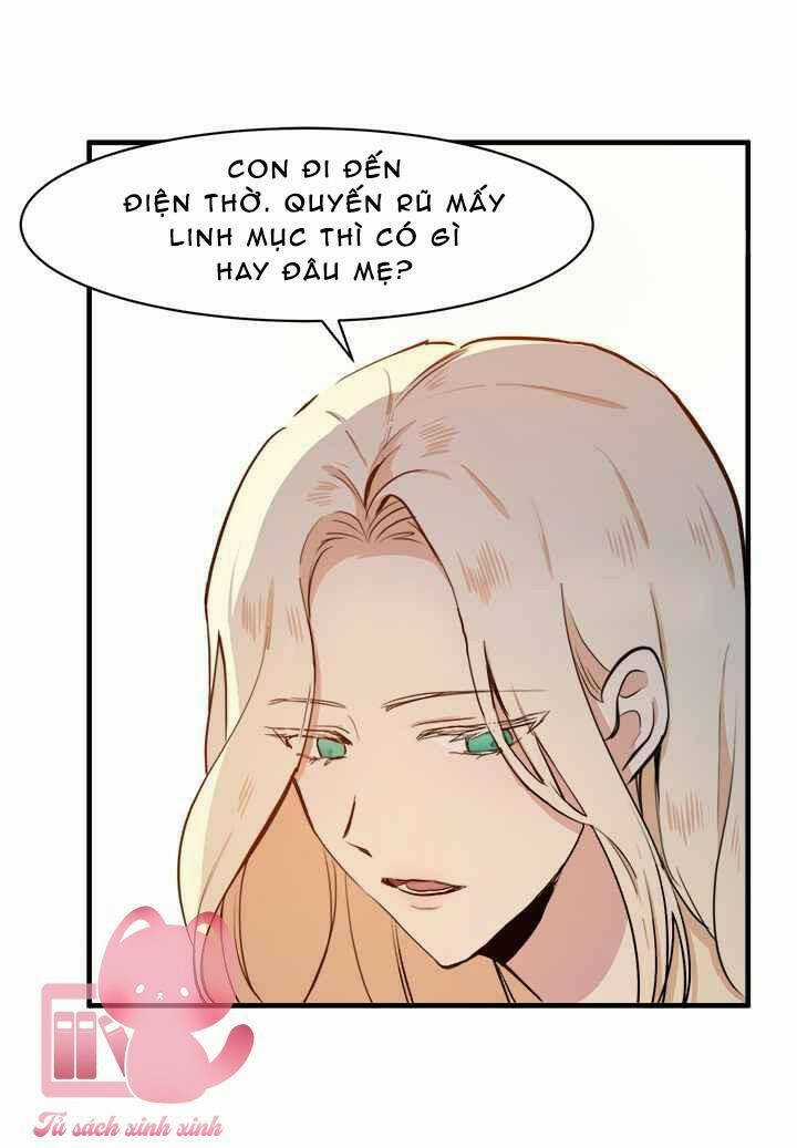 Ác Nữ Trùng Sinh Chapter 4 trang 49