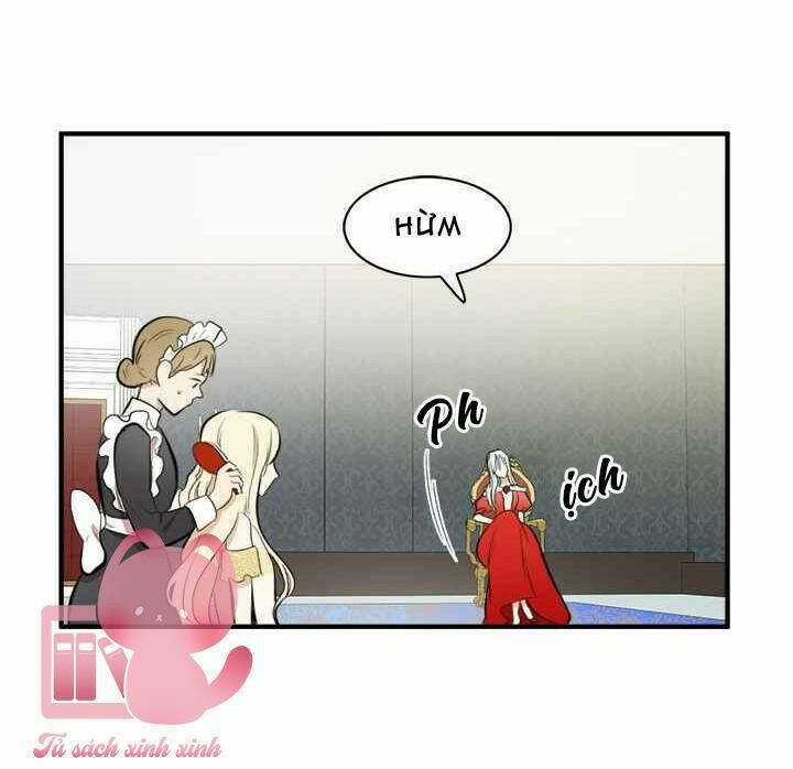 Ác Nữ Trùng Sinh Chapter 4 trang 50