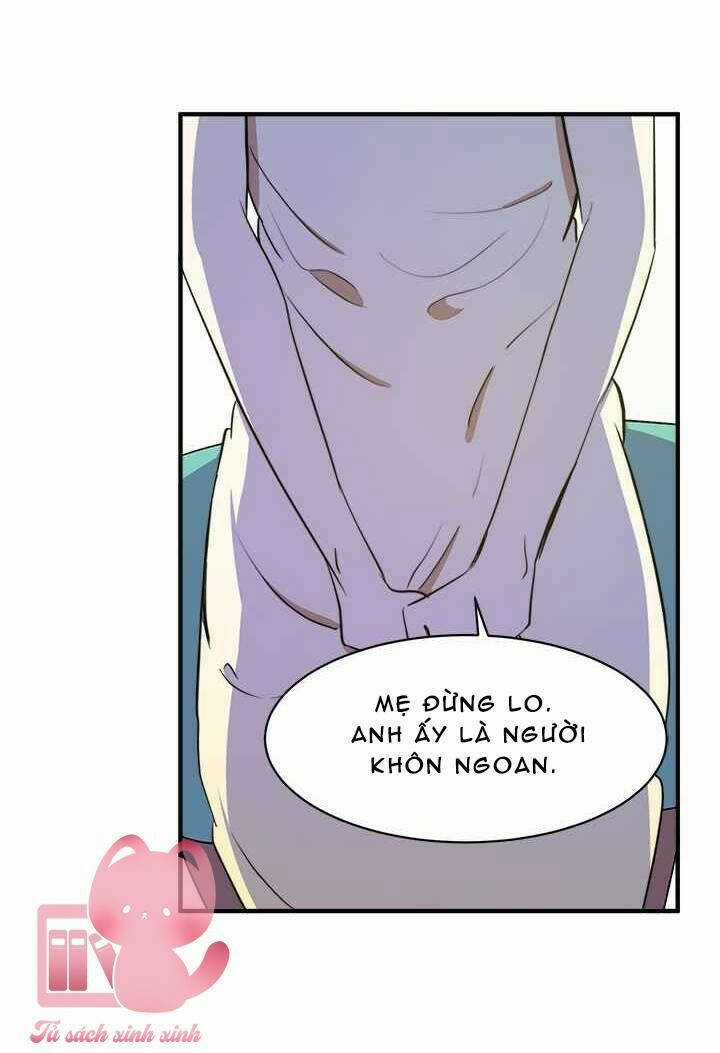 Ác Nữ Trùng Sinh Chapter 4 trang 52