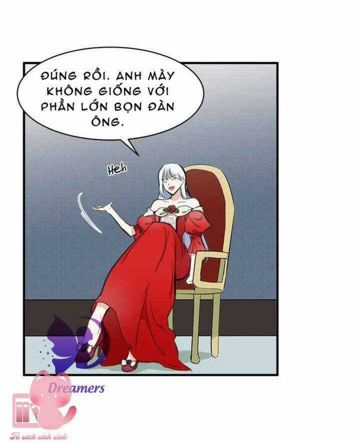 Ác Nữ Trùng Sinh Chapter 4 trang 53