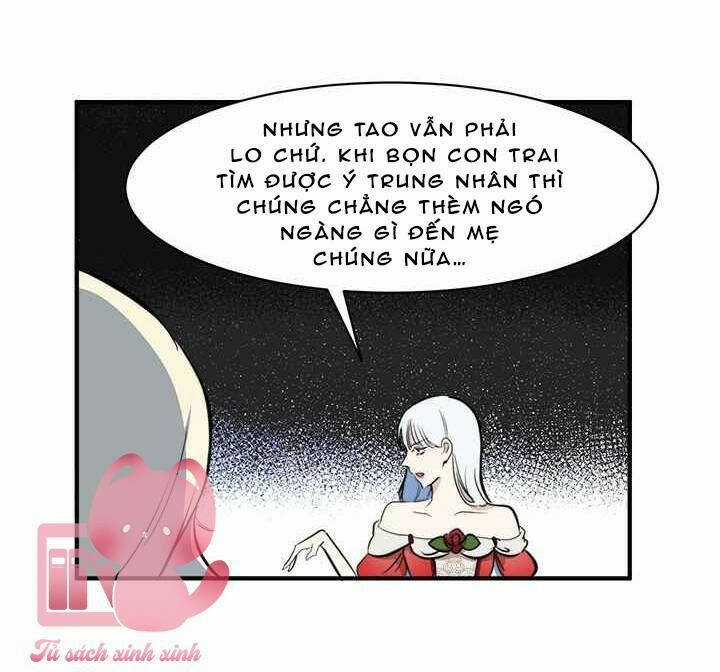 Ác Nữ Trùng Sinh Chapter 4 trang 54