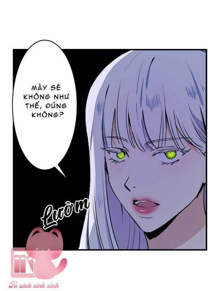 Ác Nữ Trùng Sinh Chapter 4 trang 55