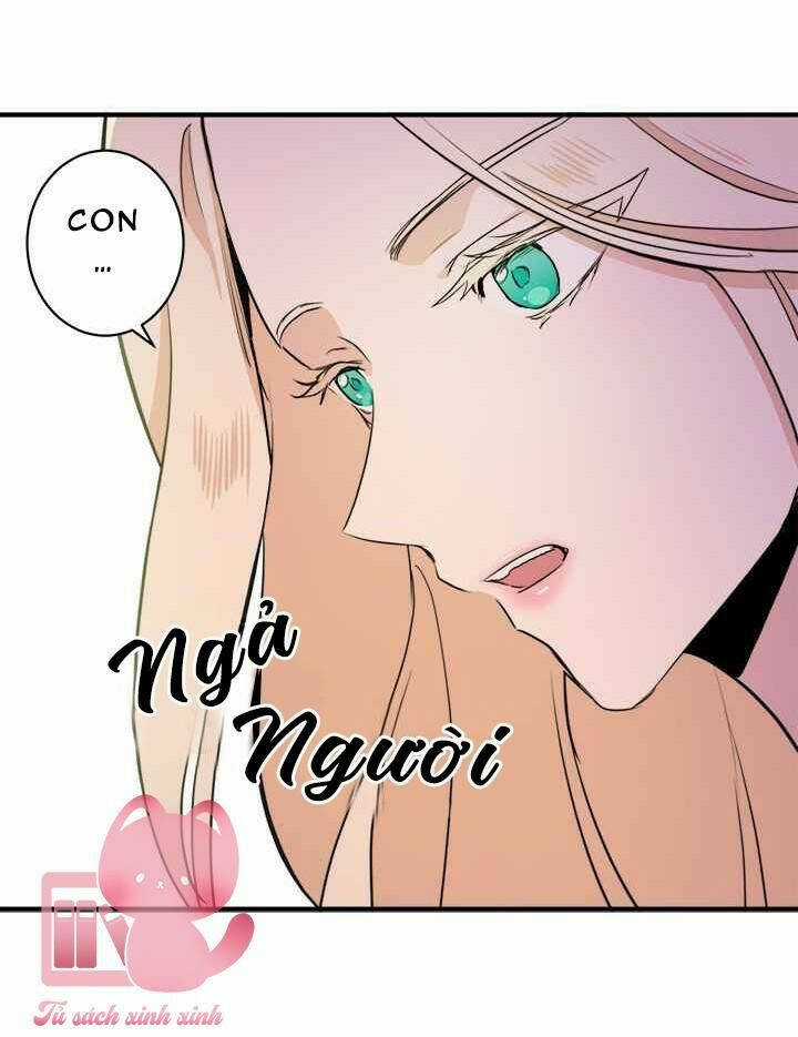 Ác Nữ Trùng Sinh Chapter 4 trang 57