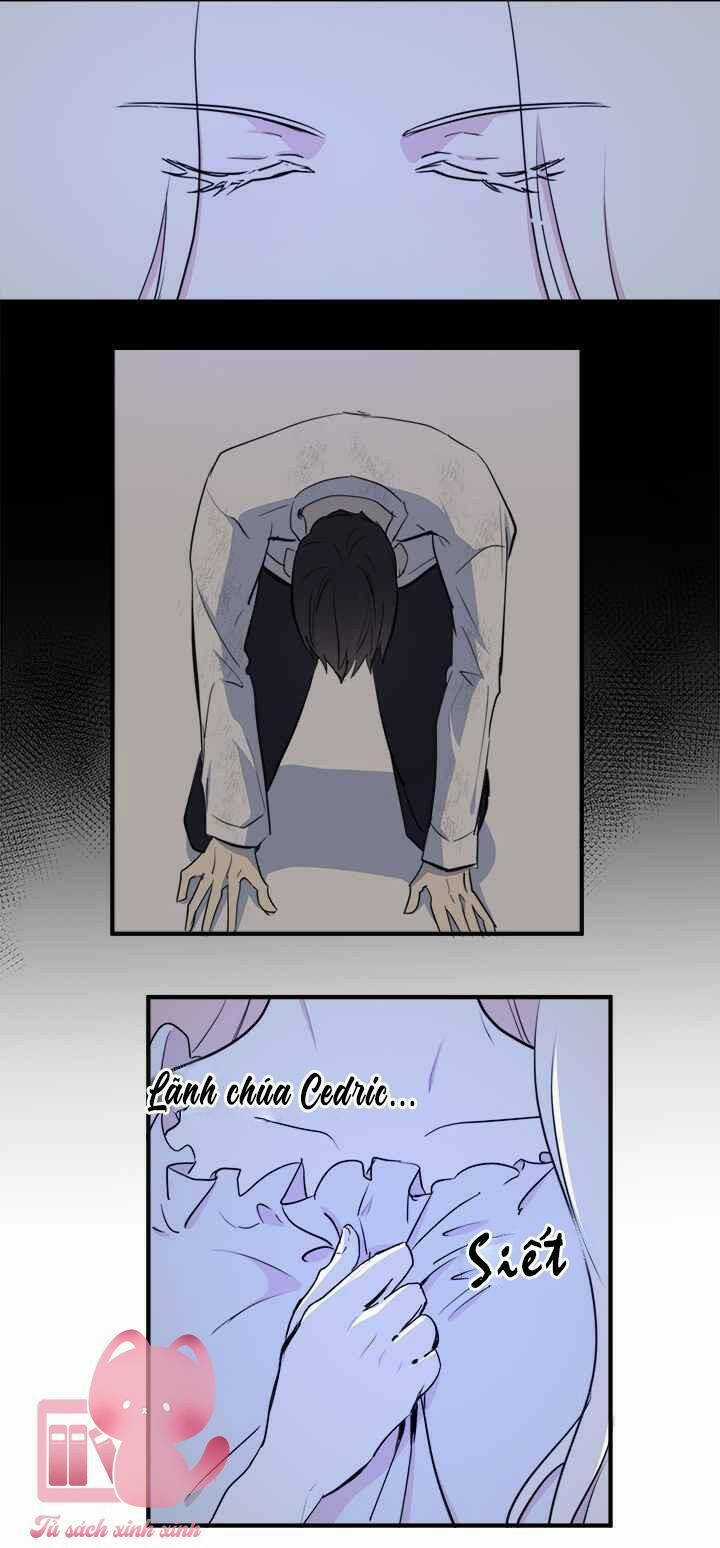 Ác Nữ Trùng Sinh Chapter 4 trang 6
