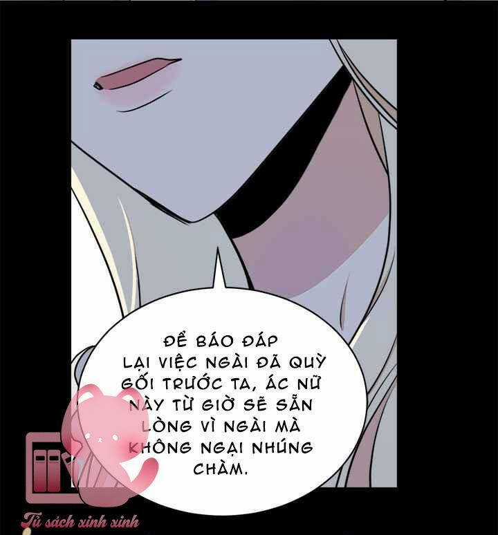 Ác Nữ Trùng Sinh Chapter 4 trang 8
