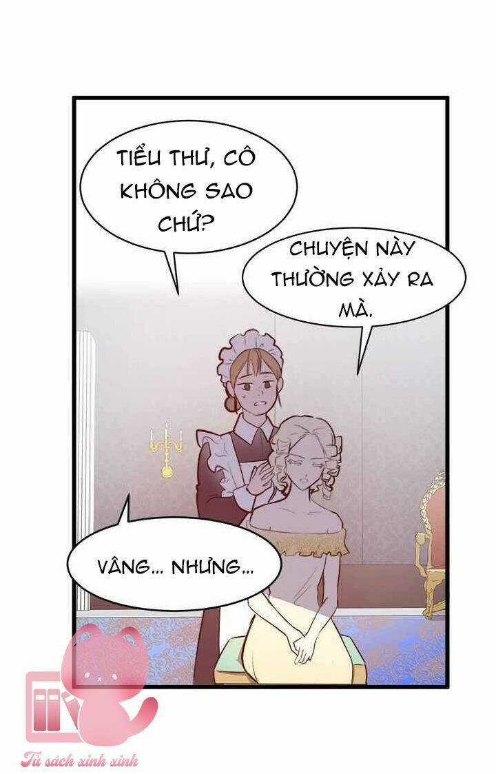 Ác Nữ Trùng Sinh Chapter 5 trang 10