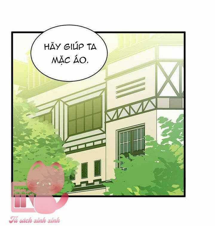 Ác Nữ Trùng Sinh Chapter 5 trang 11