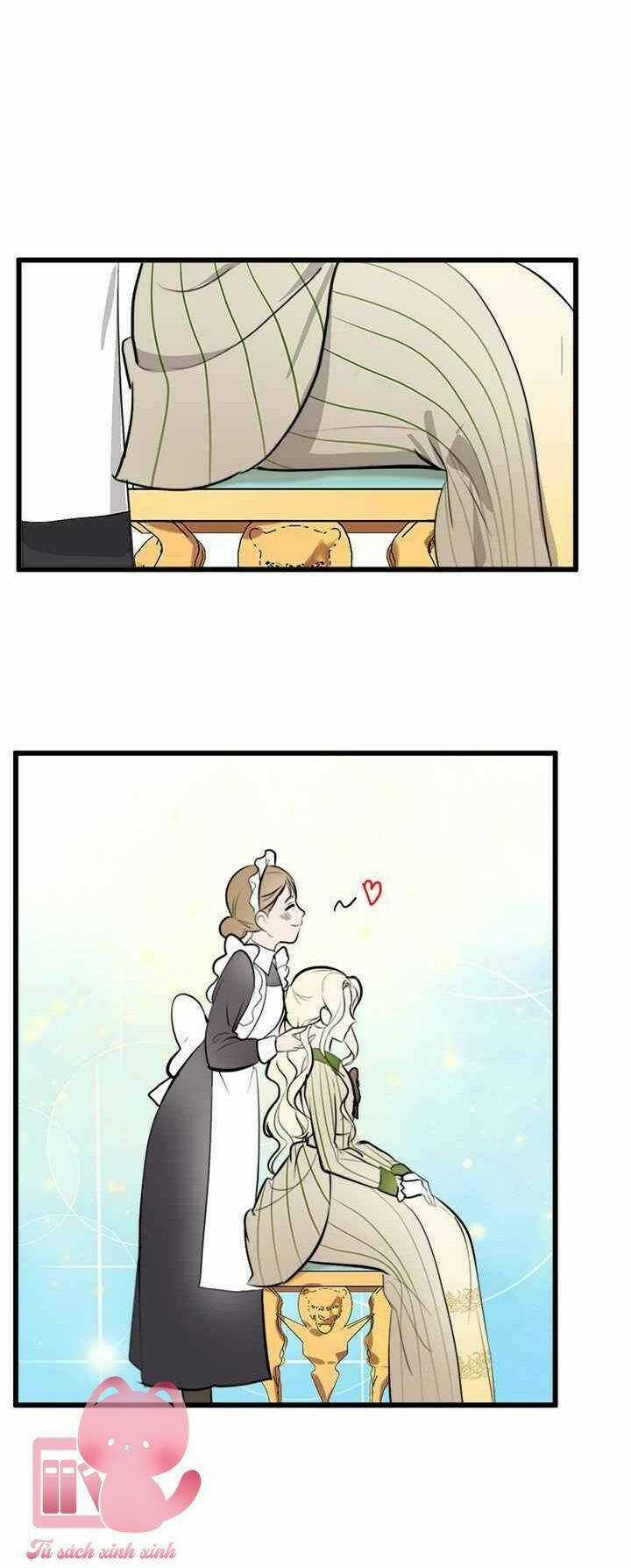 Ác Nữ Trùng Sinh Chapter 5 trang 12