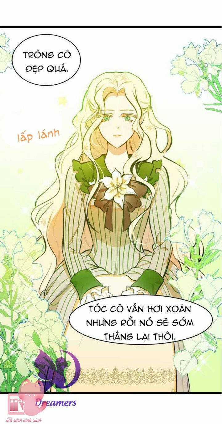 Ác Nữ Trùng Sinh Chapter 5 trang 13