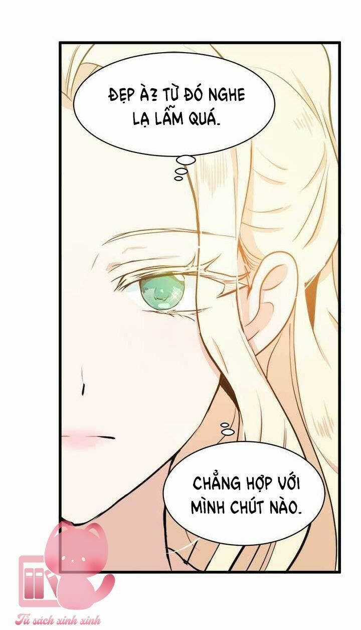 Ác Nữ Trùng Sinh Chapter 5 trang 14