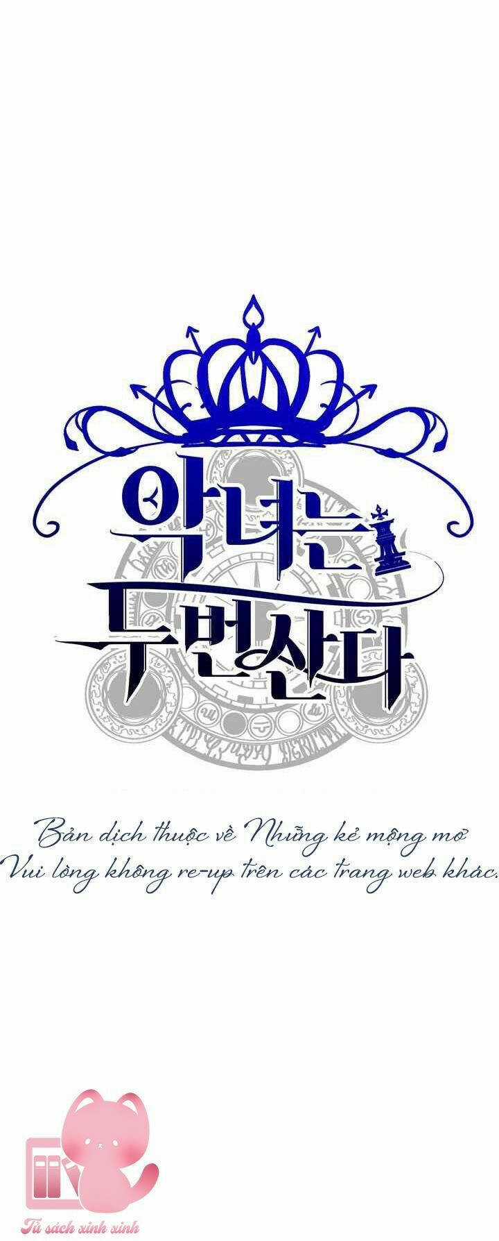 Ác Nữ Trùng Sinh Chapter 5 trang 20