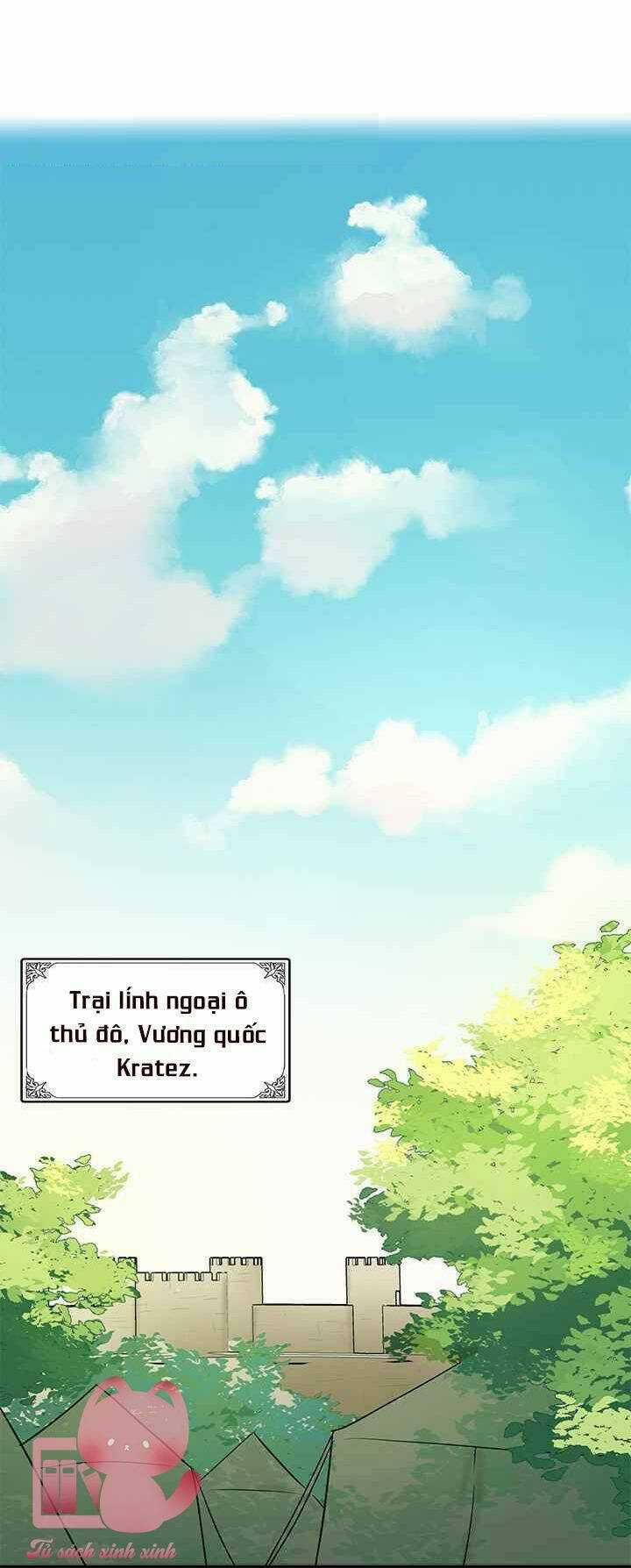 Ác Nữ Trùng Sinh Chapter 5 trang 21