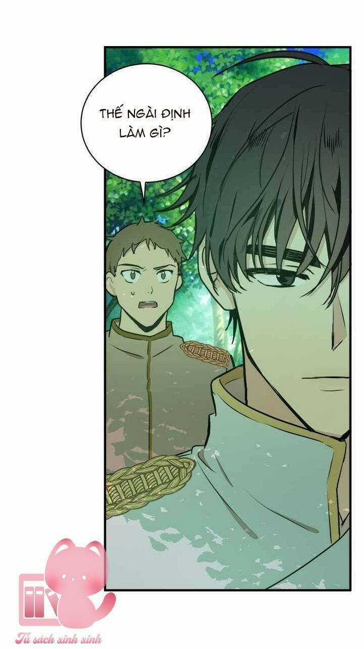 Ác Nữ Trùng Sinh Chapter 5 trang 26