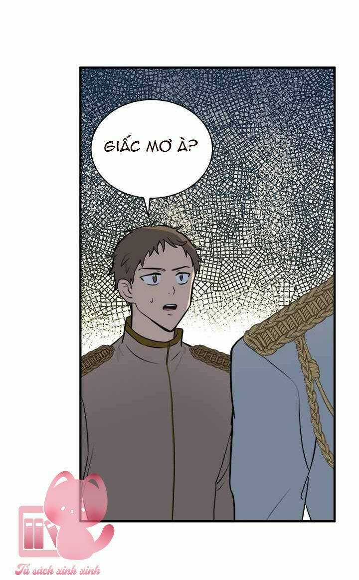 Ác Nữ Trùng Sinh Chapter 5 trang 28