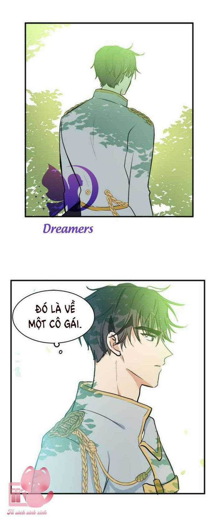 Ác Nữ Trùng Sinh Chapter 5 trang 29