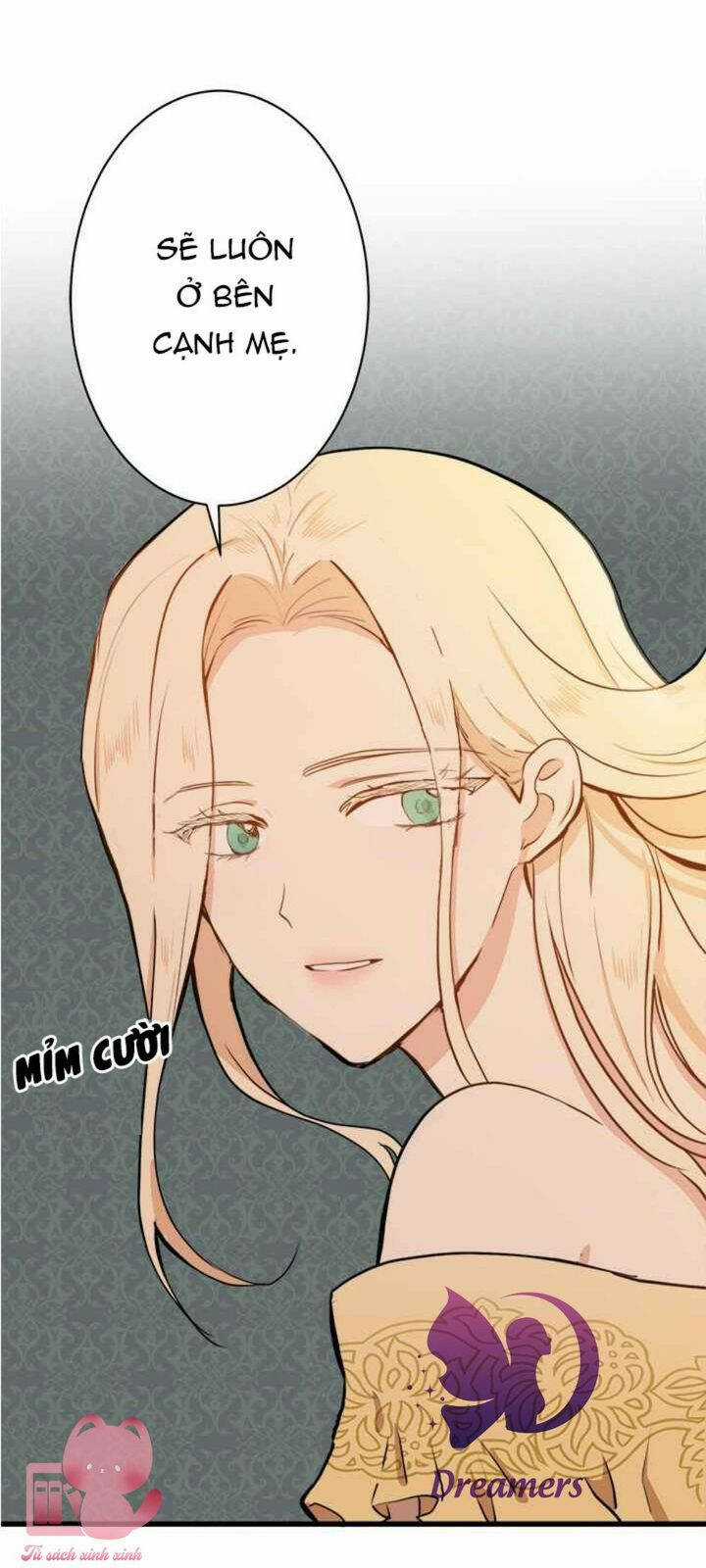 Ác Nữ Trùng Sinh Chapter 5 trang 3