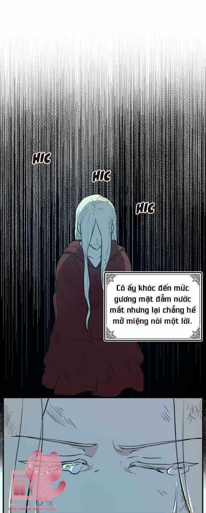 Ác Nữ Trùng Sinh Chapter 5 trang 30