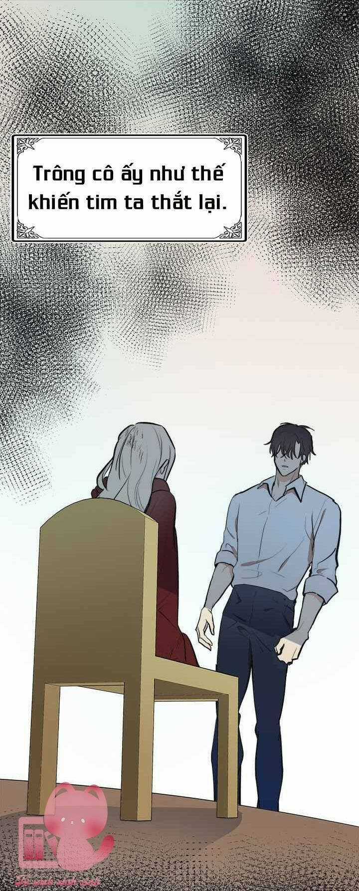 Ác Nữ Trùng Sinh Chapter 5 trang 31