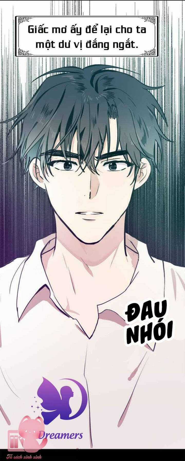 Ác Nữ Trùng Sinh Chapter 5 trang 32