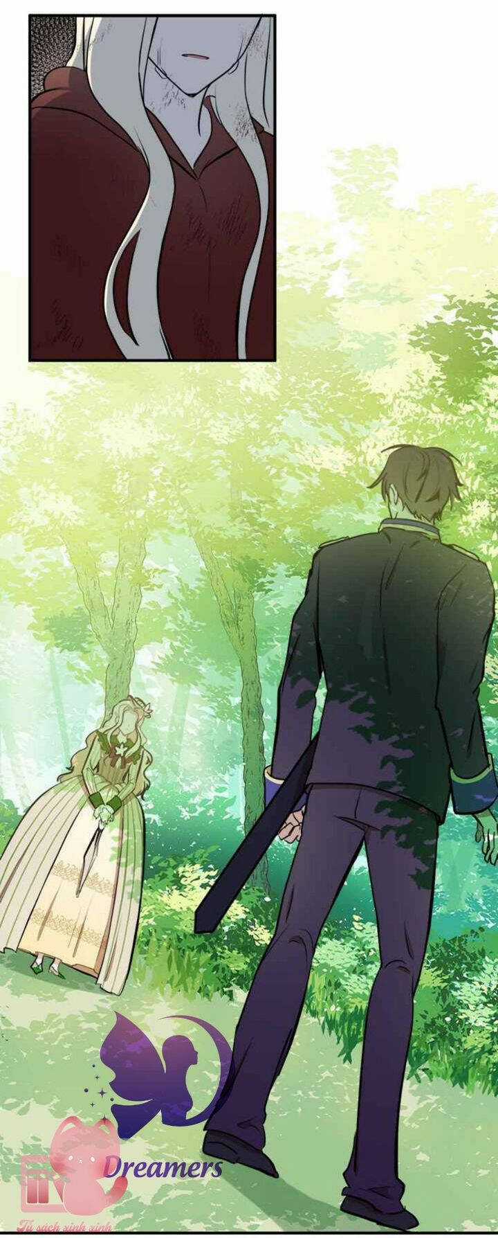 Ác Nữ Trùng Sinh Chapter 5 trang 37