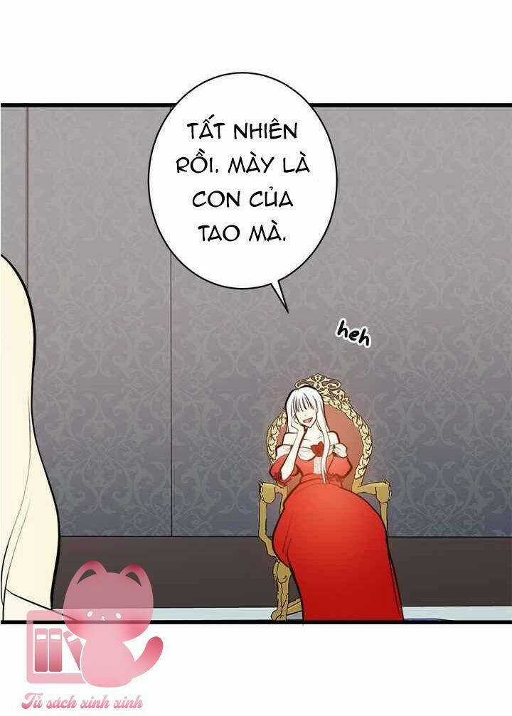 Ác Nữ Trùng Sinh Chapter 5 trang 4