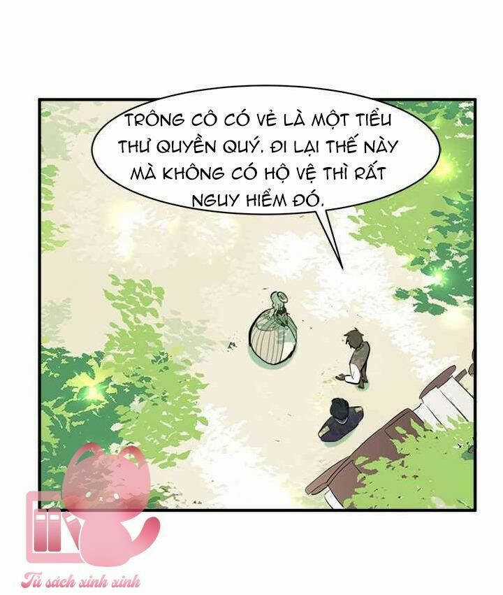 Ác Nữ Trùng Sinh Chapter 5 trang 41