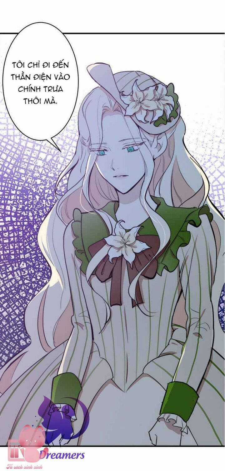 Ác Nữ Trùng Sinh Chapter 5 trang 42