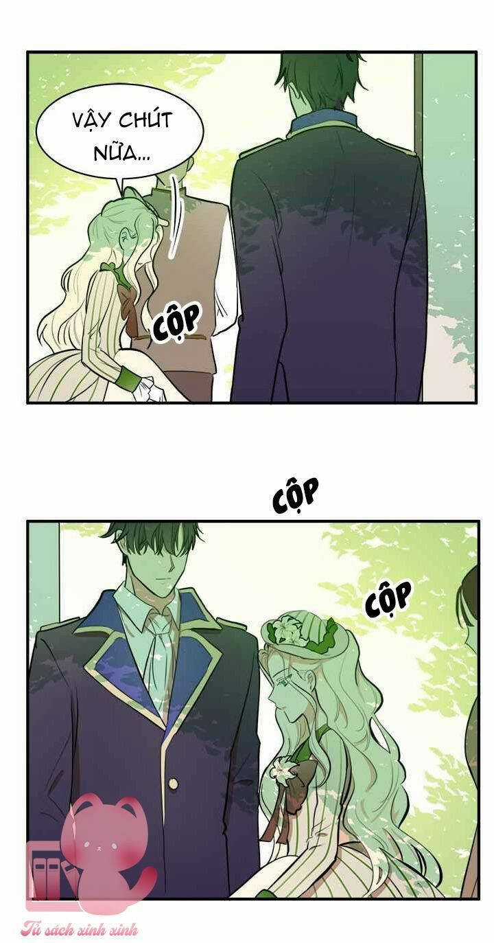 Ác Nữ Trùng Sinh Chapter 5 trang 45