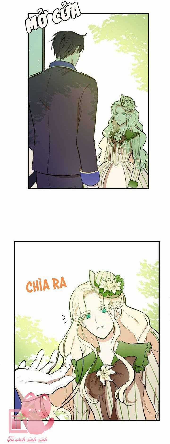 Ác Nữ Trùng Sinh Chapter 5 trang 47