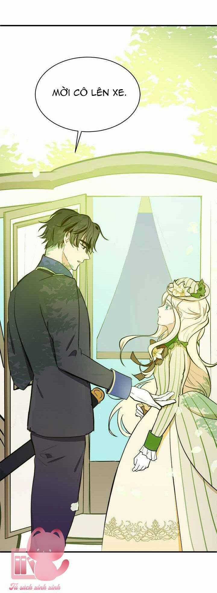 Ác Nữ Trùng Sinh Chapter 5 trang 48