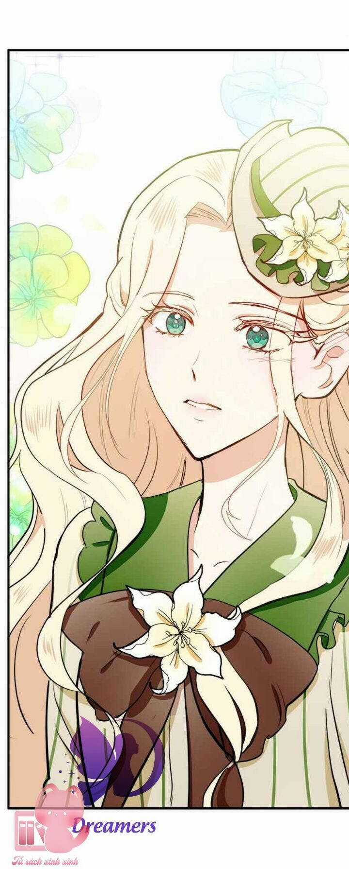 Ác Nữ Trùng Sinh Chapter 5 trang 49