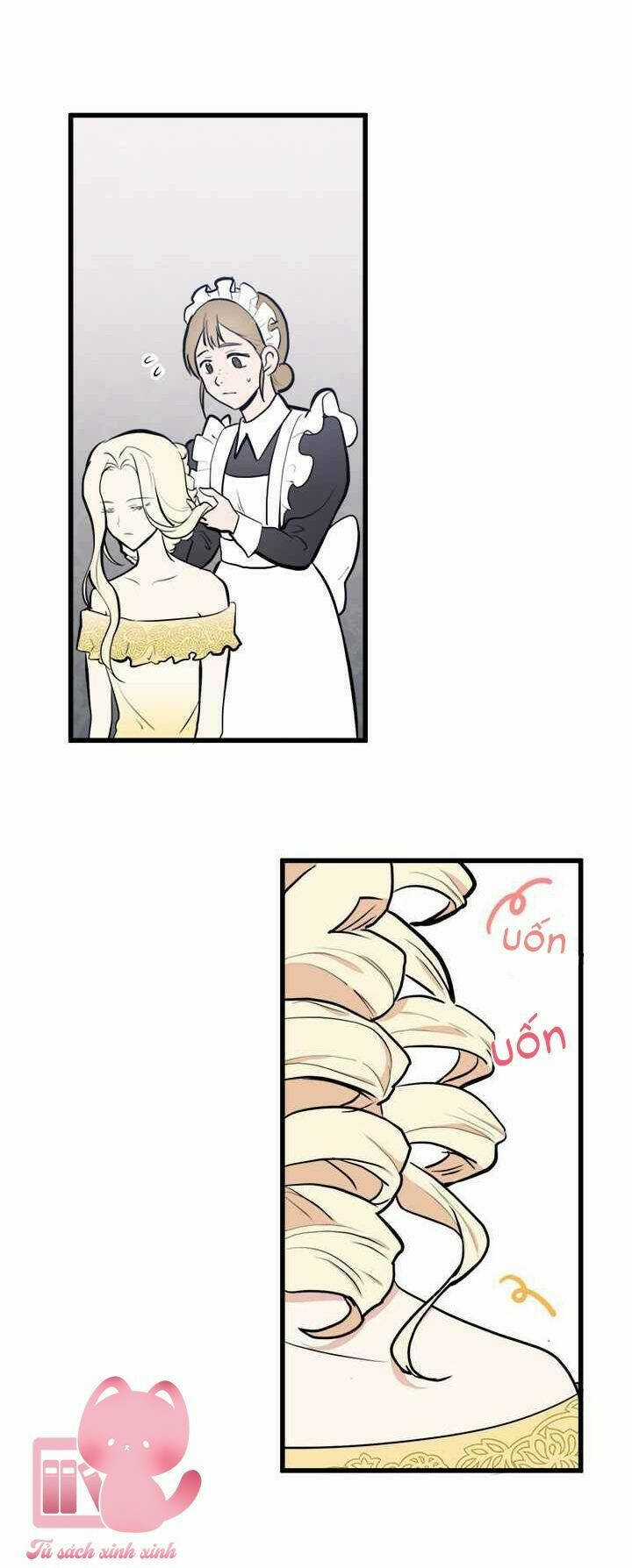 Ác Nữ Trùng Sinh Chapter 5 trang 5