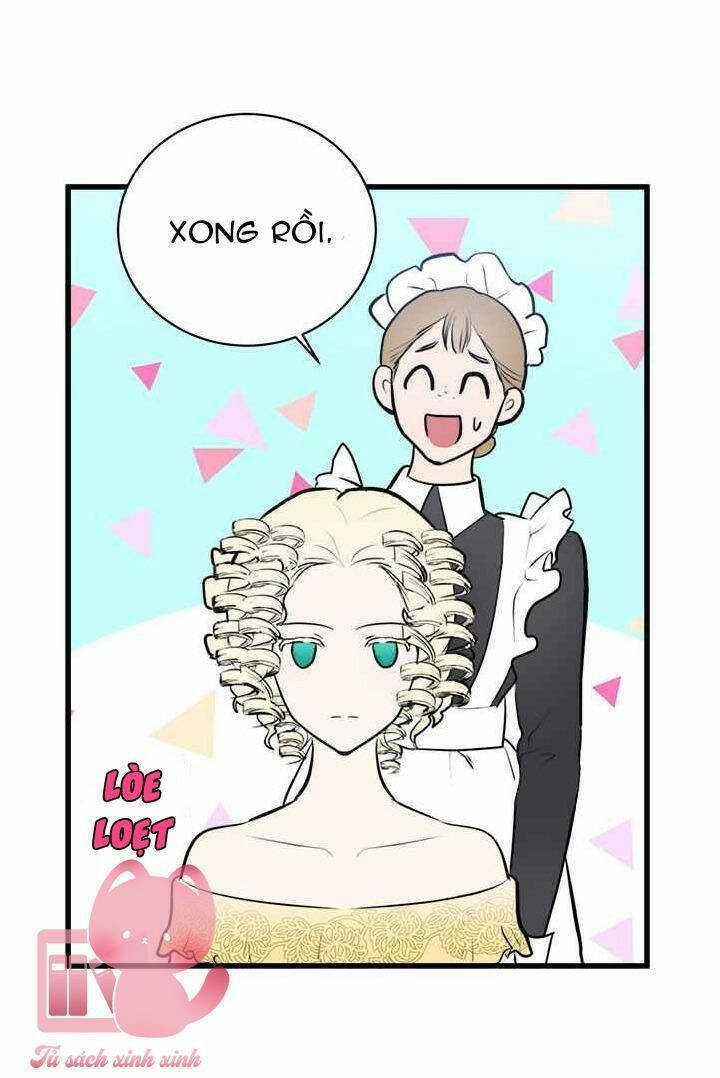 Ác Nữ Trùng Sinh Chapter 5 trang 6