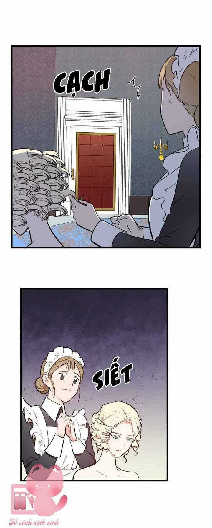 Ác Nữ Trùng Sinh Chapter 5 trang 9