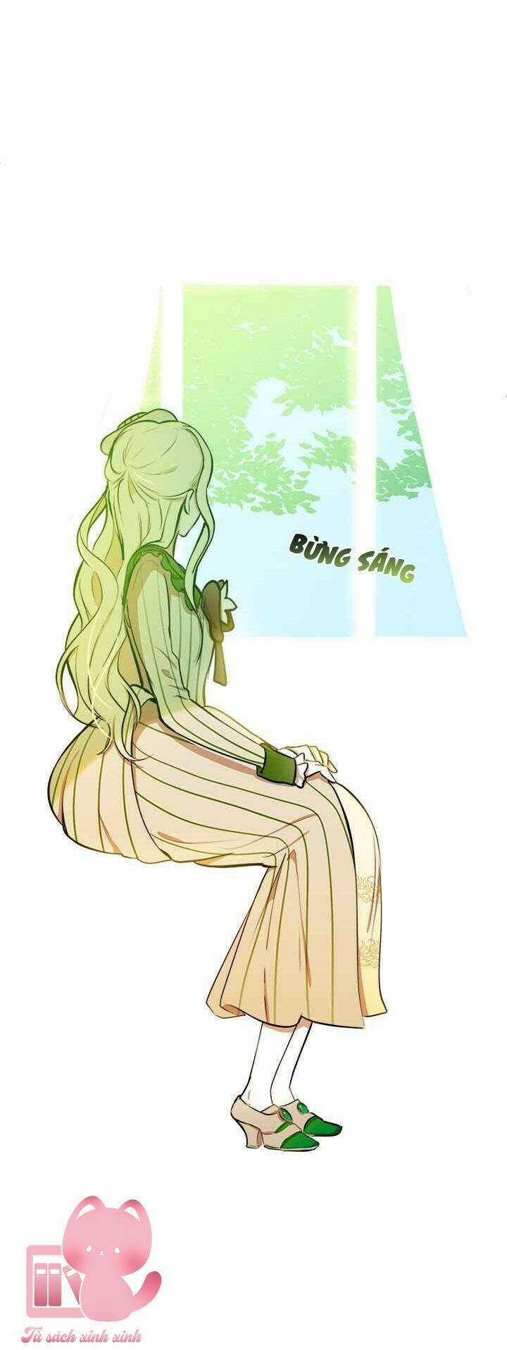 Ác Nữ Trùng Sinh Chapter 6 trang 14