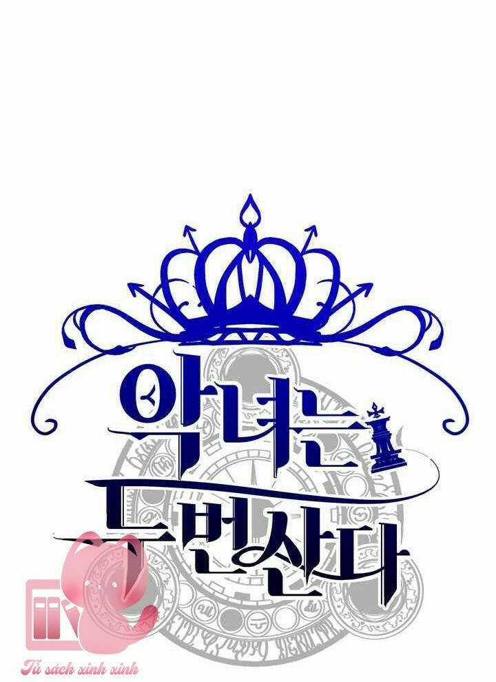 Ác Nữ Trùng Sinh Chapter 6 trang 15