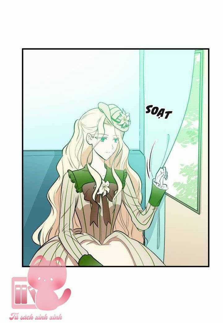 Ác Nữ Trùng Sinh Chapter 6 trang 18